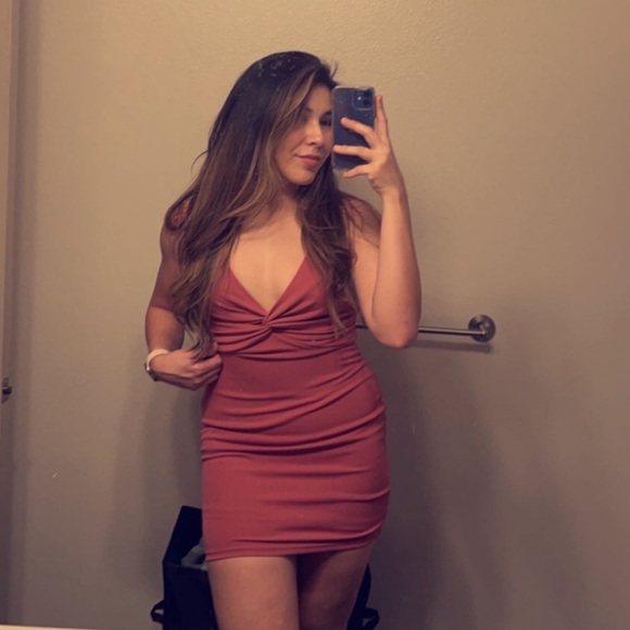 Lulus dress - Picture 3 of 3